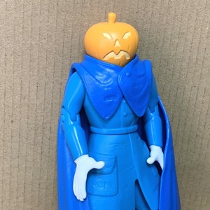 scooby doo headless horseman figure