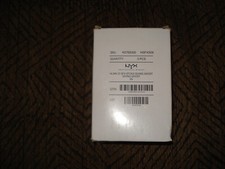 NYX SFX Paint Stick Multi-Use Face Body Halloween 3 PCS HSFXS06 NEW