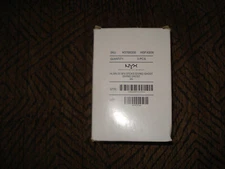 NYX SFX Paint Stick Multi-Use Face Body Halloween (3 PCS) HSFXS06 NEW