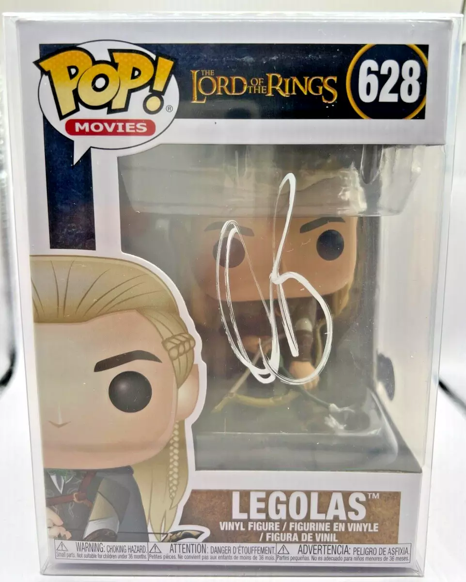 Legolas hotsell funko pop
