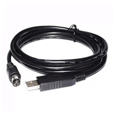 Cavo di programmazione controllo interfaccia USB CAT per Yaesu FT-600 840 850 890 900