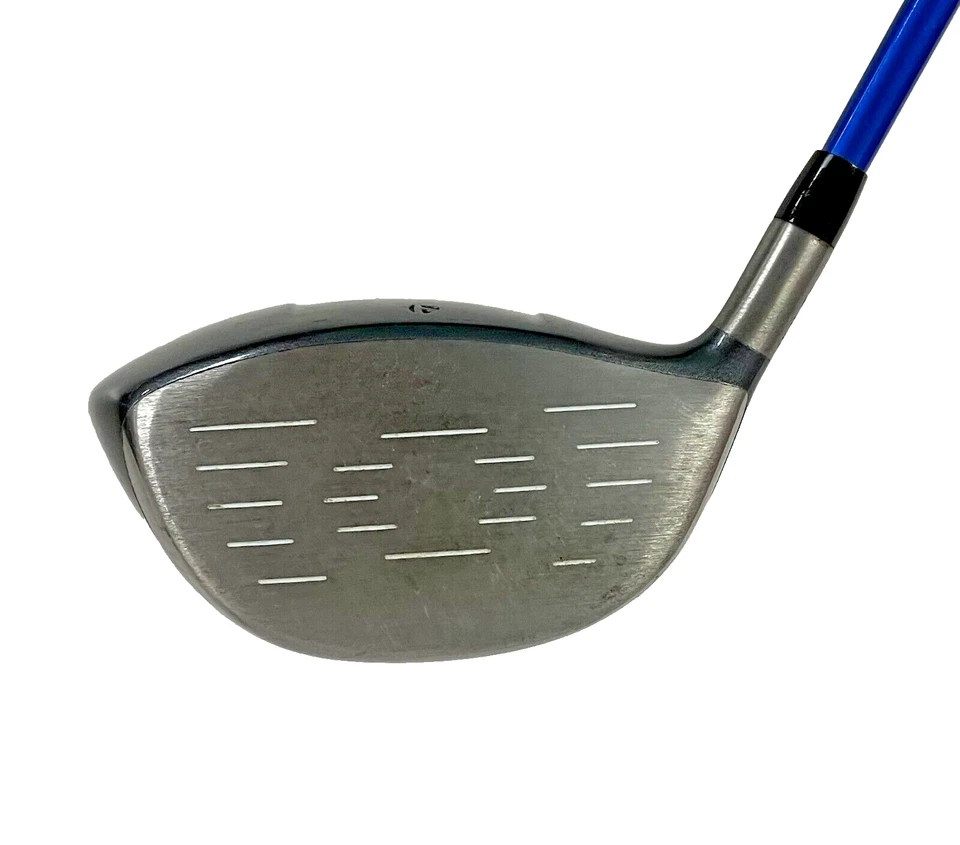 Controlador de titanio Taylormade Burner 420 10,5° regular grafito diestro con cubierta 46" Foto 3 de 4