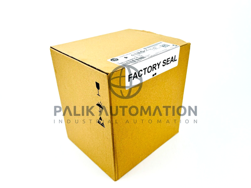 Allen Bradley 5069-L320ERMS2 5069L320ERMS2 GuardLogix5380, SIL2 / PLd 2,0 MB NEW - Bild 2 von 5