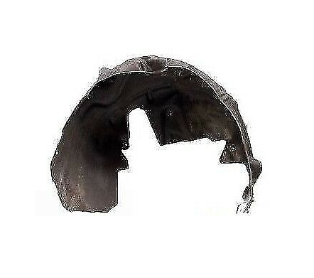 MERCEDES-BENZ C W205 Rear Right Wheel House Covering A2056900830