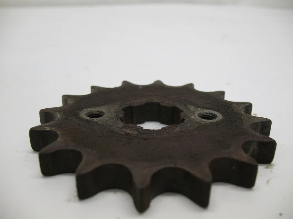 1975 HONDA CB360 CB 360 T DRIVE SPROCKET 23801-344-000 - Image 3 of 4