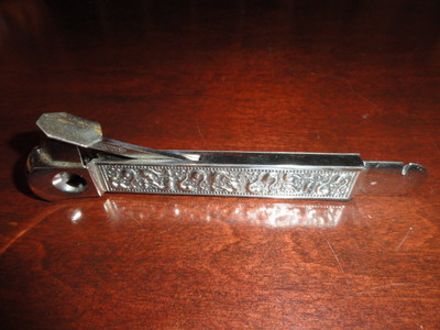 solingen  cutter 