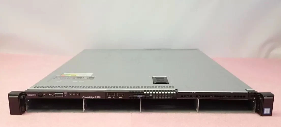 Dell Poweredge R330 Computer Servers for sale - eBay