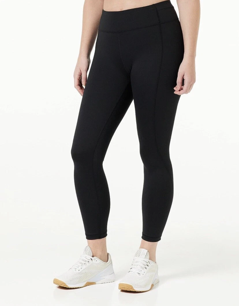 Essentials Women's Build Your Own Leggings