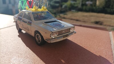 mebetoys 1/25 Lancia Beta Giro d'Italia | eBay