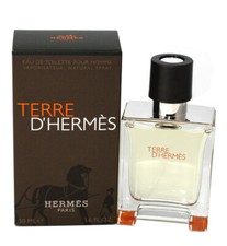 HERMÈS TERRE D'HERMÈS Eau de Toile100ml Terre d'Hermes Eau de