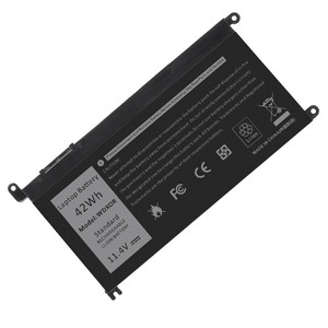 Dell inspiron p75f аккумулятор Dell inspiron p75f аккумулятор