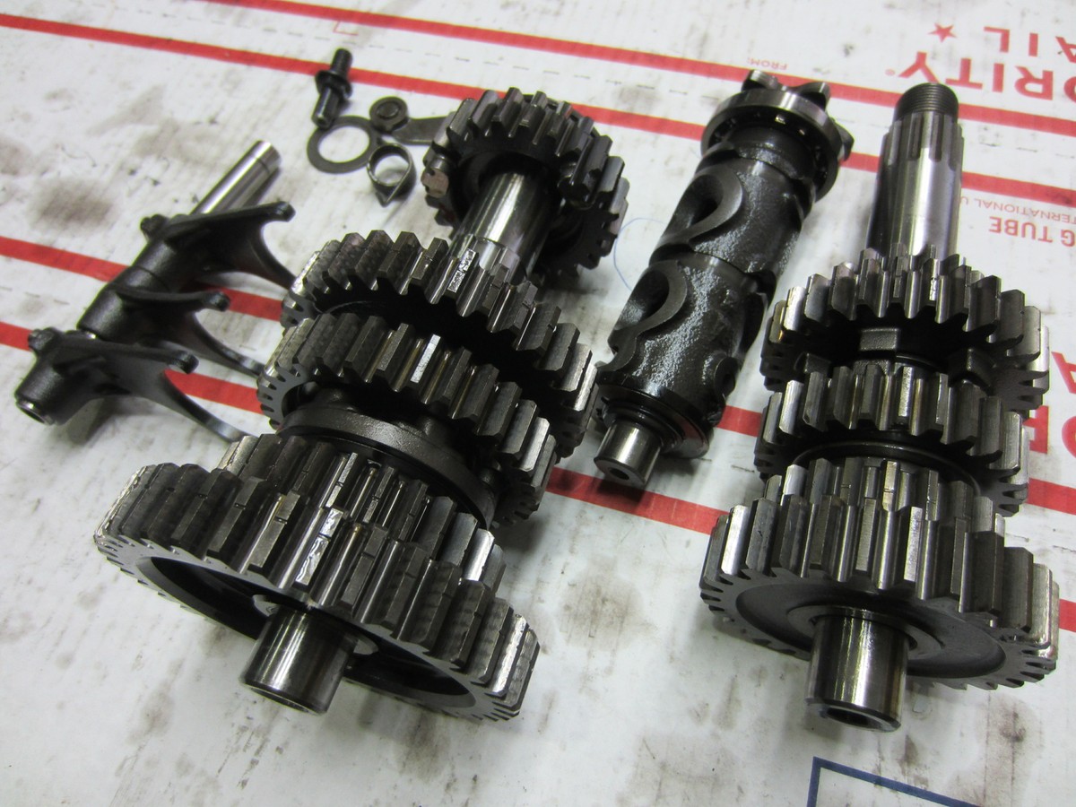 95-06 KAWASAKI VULCAN VN 800 VN800 CLASSIC OEM CLASSIC COMPLATE