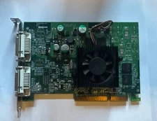 Matrox Millennium P750 DVI DualHead 64MB (MGI P75-MDDA8X64) AGP graphics card