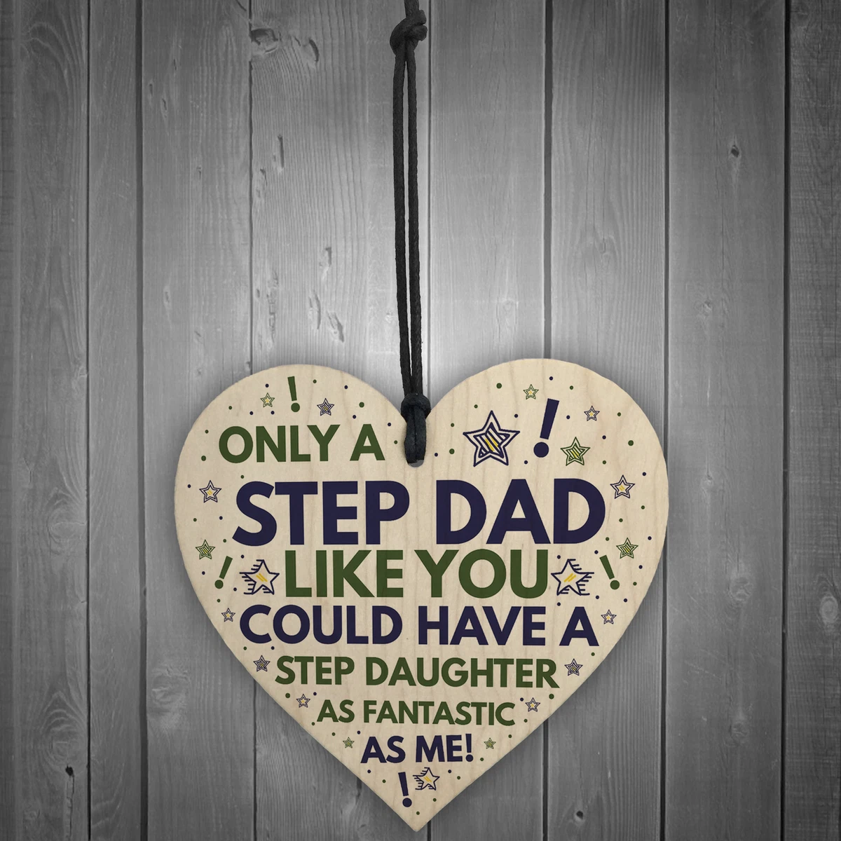 Step daughter cheap christmas gifts
