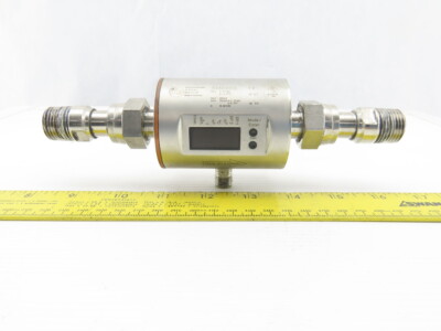 Transmitters - Magnetic Flowmeter
