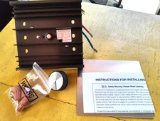 KB Electronics Solid State Motor Speed Controller, Model KBWC-112LK 10 AMPS