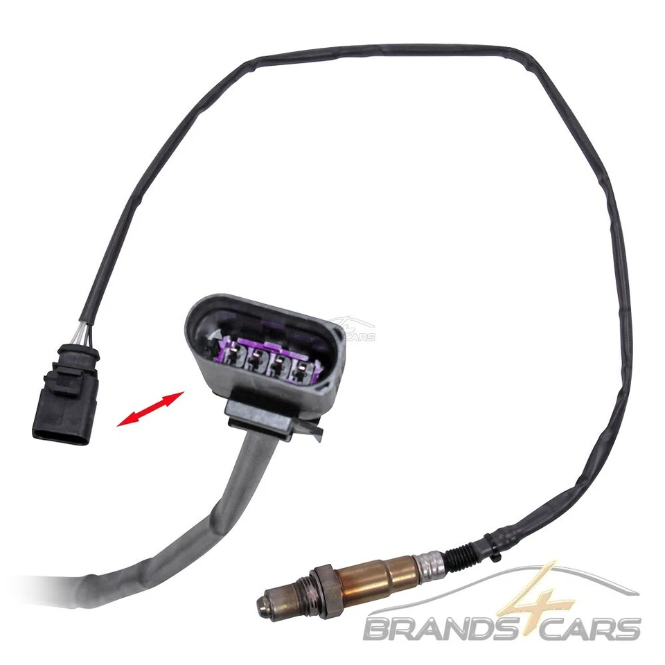 BOSCH LAMBDASONDE LAMDASONDE DIAGNOSESONDE 0258010036 - Bild 4 von 4