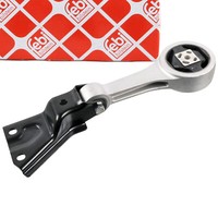 febi Motorhalter MotoraufhäNgung FüR VW Polo 9N Audi A1 8X Seat Ibiza 3 4 Fabia