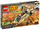 LEGO Star Wars: Wookiee Gunship (75084)