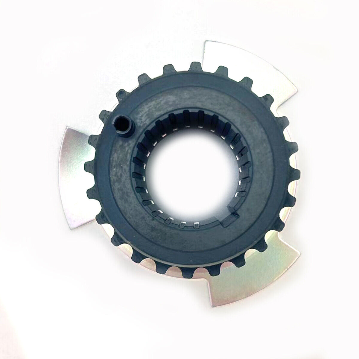 23120-35701 Crankshaft Sprocket for 01-06 Hyundai Santa Fe 23120-35701 Crankshaft Sprocket for 01-06 Hyundai Santa Fe