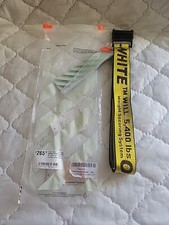 Off White Belt Brand New