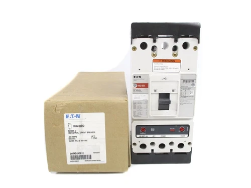 EATON HKD240012 SER. C 400A 600VAC NSMP