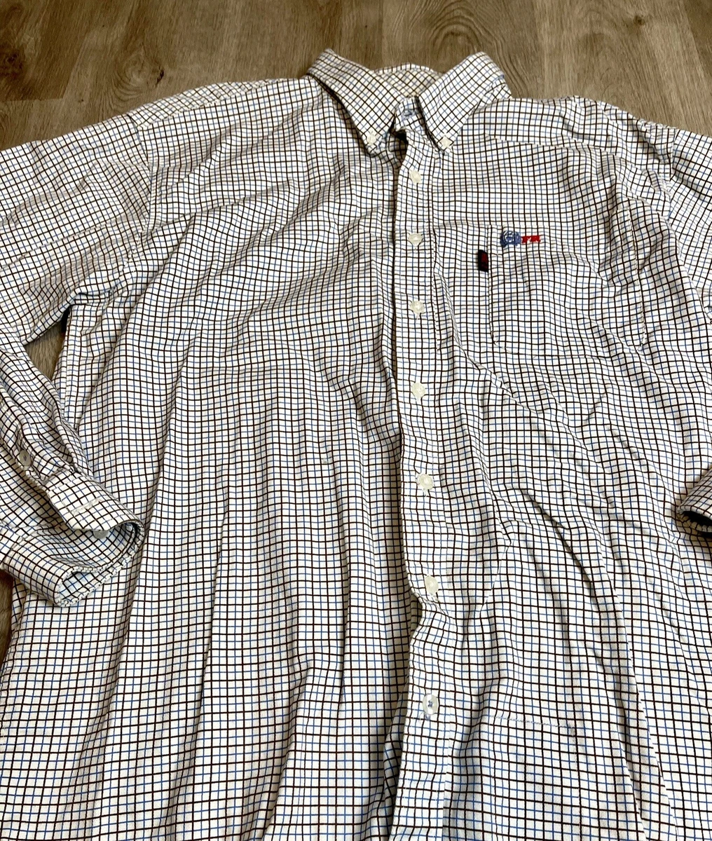 Cinch wrx fr shirts 2025