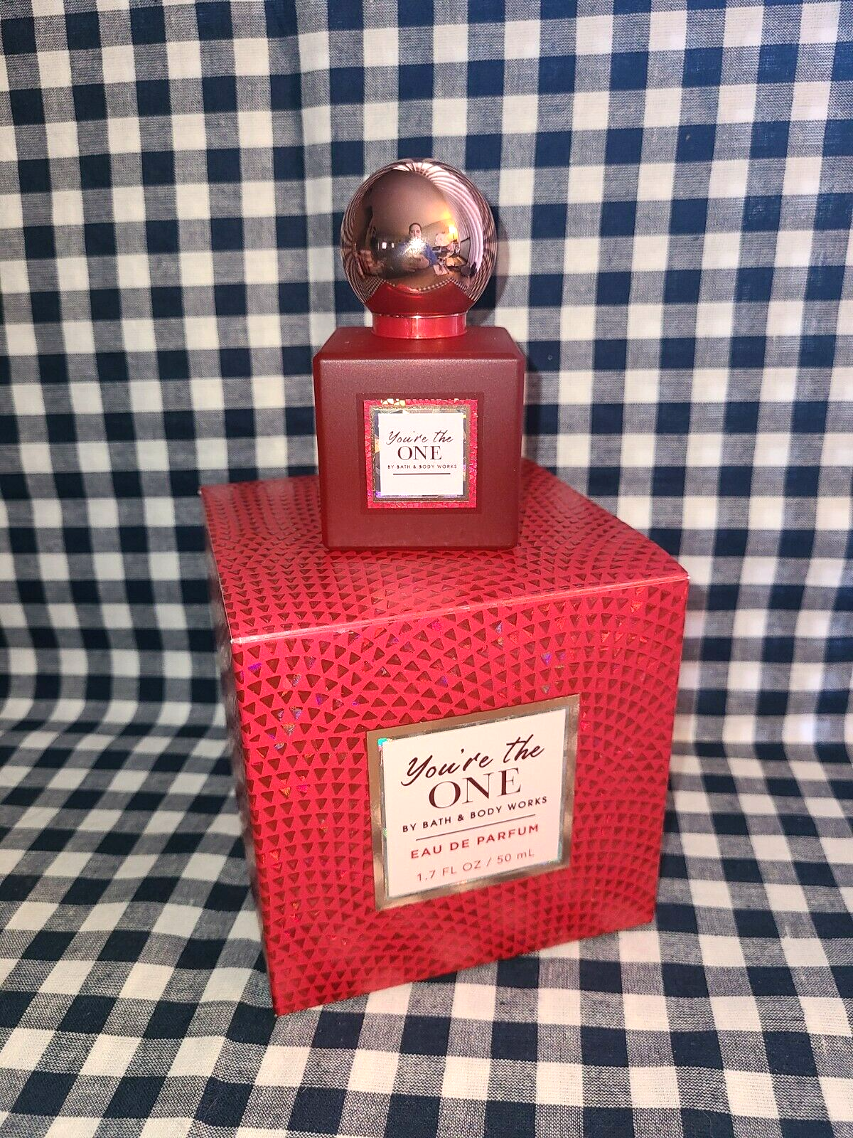 parfum bath & body works