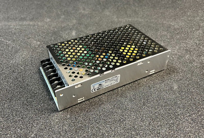 LCB150W, Artesyn Embedded Technologies, Netzteil, 48V DC, 3,3A, 158W
