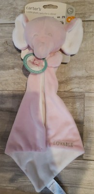 carter's cuddle plush