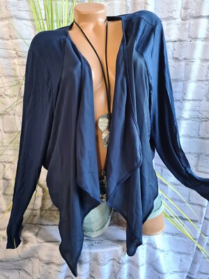 Swing Bolero Bolero Schwarz Fell Bolero Blau BOLERO Jäckchen