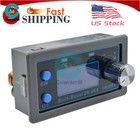 DC-DC Buck Boost Converter CC CV Output 0.5-30V Adjustable Power Supply Module