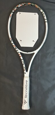 Tecnifibre TF40 290g 16x19 98 Grip Size 4 3/8” | eBay