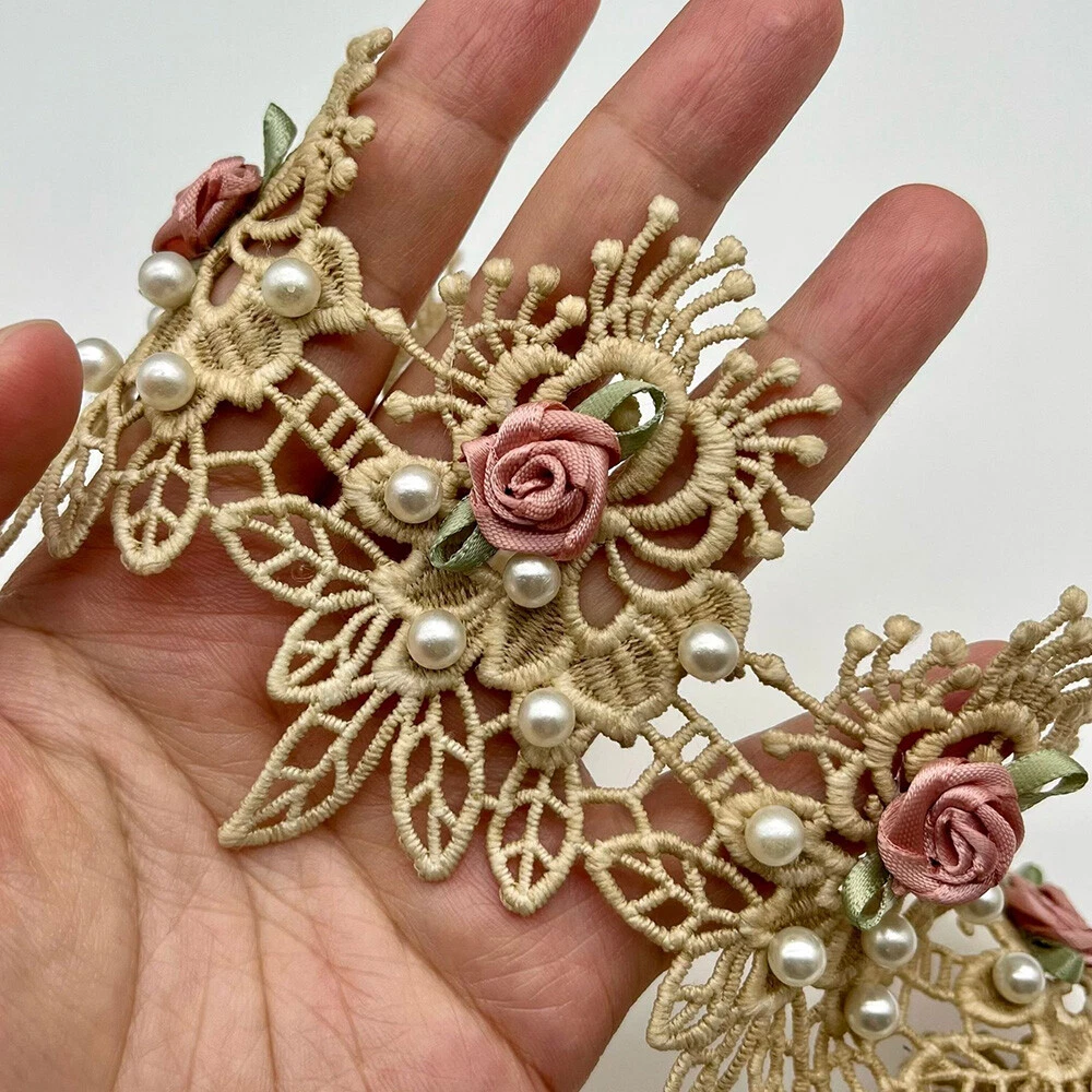 Lace rose clearance