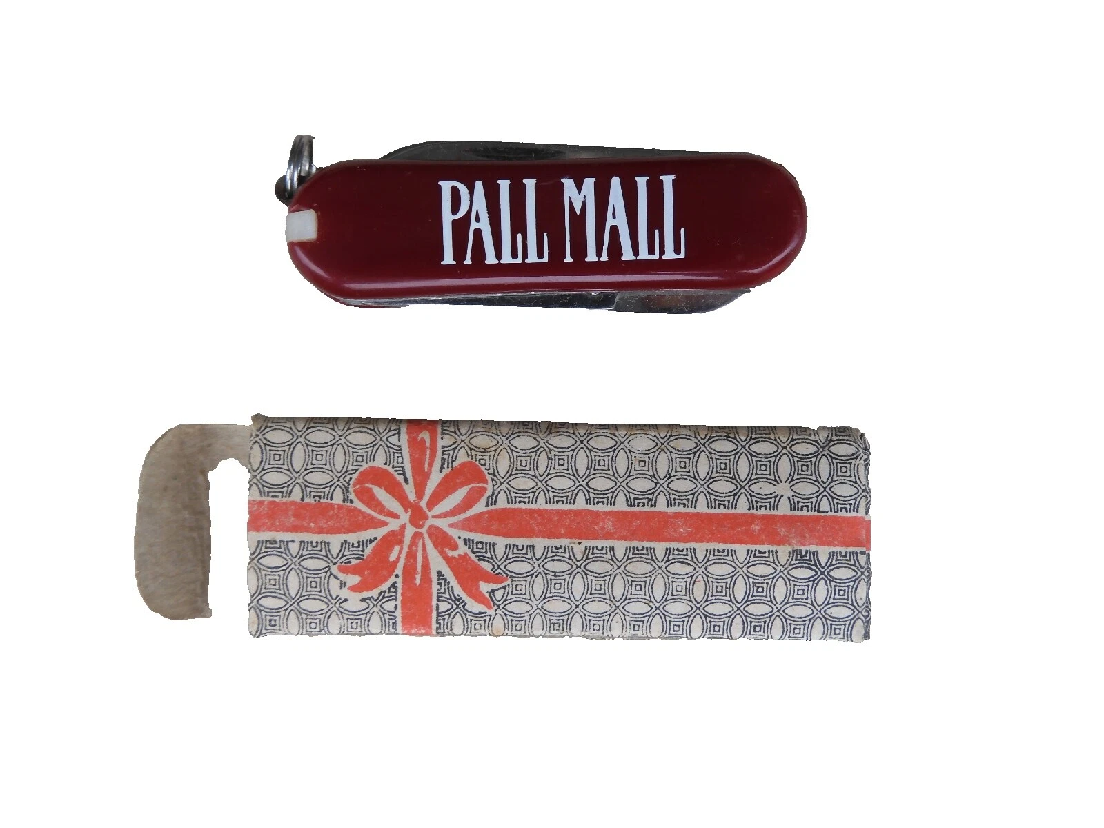 Nail File Plain Vintage Knives