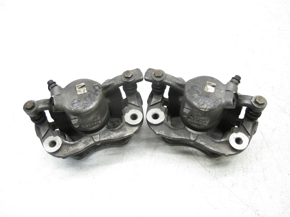 14-21 MINI COOPER S F54 F56 F57 2.0 PINZA DE FRENO DE DISCO DELANTERA IZQUIERDA Y DERECHA OEM 09 Foto 3 de 4
