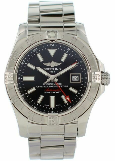 chronometre officiellement certifie