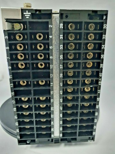 ALSTOM KAVR10001L12EM PROTECTION RELAY,Unused,UK_,95801 - Picture 9 of 10