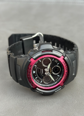 CASIO G SHOCK 4778 Wristwatch 260206U9564 From Japan for sale