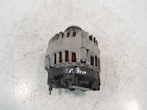 Lichtmaschine Für Audi Skoda VW A3 Ocatvia Passat 1,6 TDi CAY CAYC 03L903023A