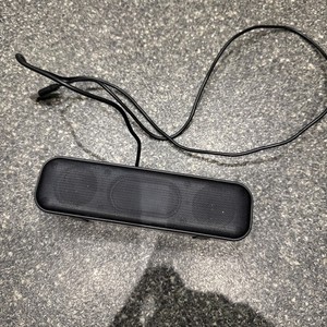 Surround Sound System PC Laptop Lautsprecher Gaming USB kabelgebunden für Desktop Computer