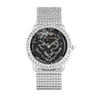 Cartier Revelation Dune Panthere WG Manual 37mm Diamond Dial Watch HPI01356