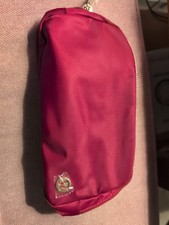NEW Lululemon Everywhere Belt Bag 1L - Burgundy Crossbody Waist Pack - NWT