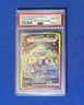 Pokémon Terapagos ex 170/142 Special Illustration Rare Holo Stellar Crown PSA 10