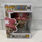 One Piece Tony Tony Chopper Funko Pop! Vinyl Figure #2340 Chase