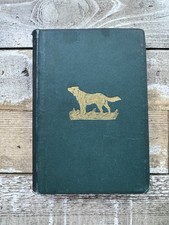 1869 Antique Hunting Book “On the Wing: A Book for Sportsman” Illustrated