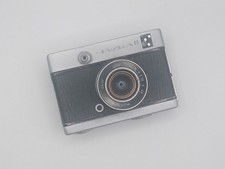 Vintage Rare Soviet Chaika-2 Industar-69 2,8/28 Camera USSR