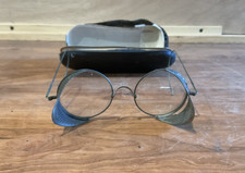 Vintage Steampunk Safety Glasses