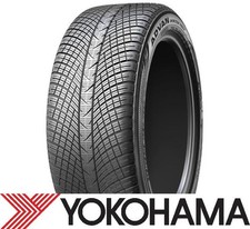 Yokohama Advan Winter V907 XL 235/35 R19 91W