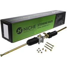 Niche Steering Gear Box Rack Pinion For Polaris Ranger 500 Xp 700 1822636 Niche Steering Gear Box Rack Pinion For Polaris Ranger 500 Xp 700 1822636